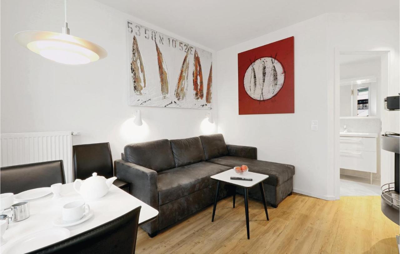 Awesome Apartment In Luebeck Travemuende Zewnętrze zdjęcie