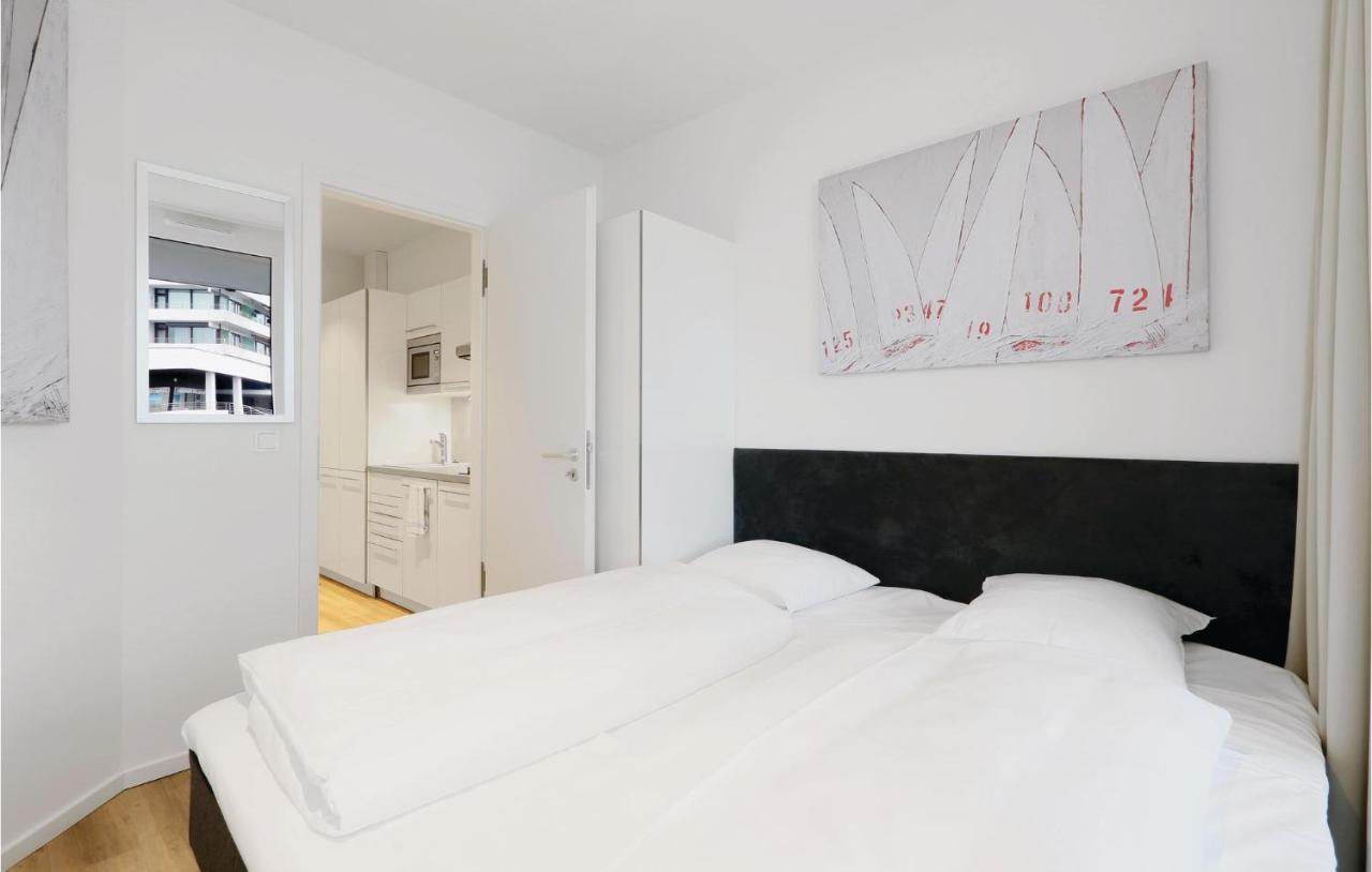 Awesome Apartment In Luebeck Travemuende Zewnętrze zdjęcie