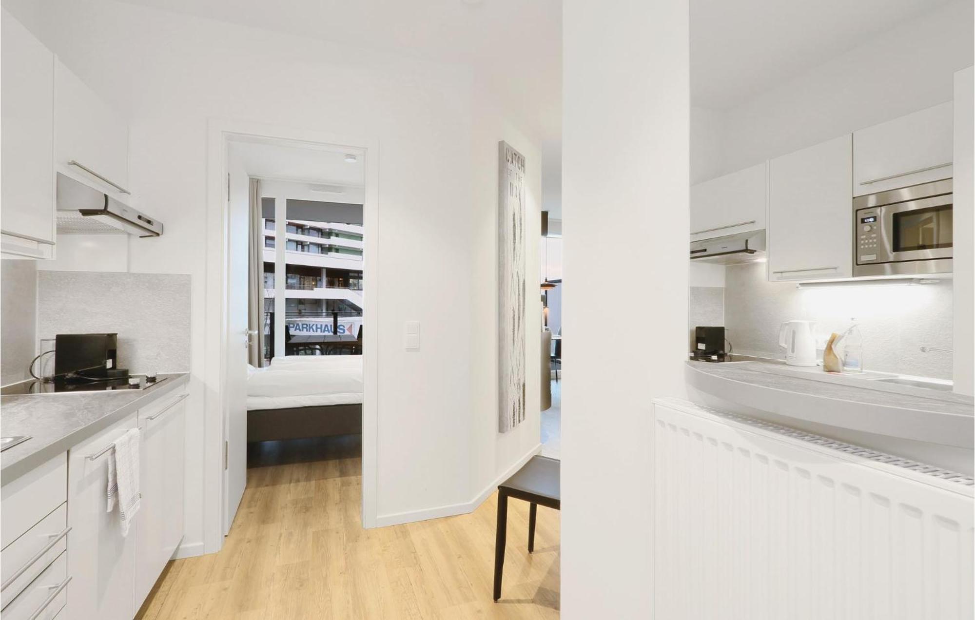 Awesome Apartment In Luebeck Travemuende Zewnętrze zdjęcie