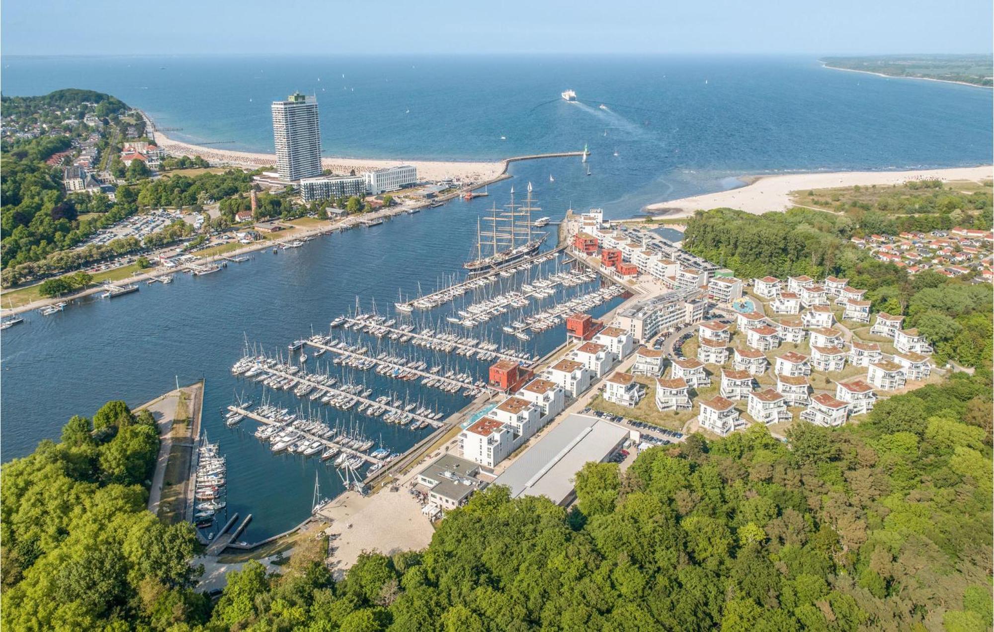 Awesome Apartment In Luebeck Travemuende Zewnętrze zdjęcie